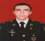 Muradov Vüsal Cəsarət