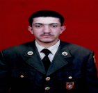 Muradov Vüsal Əlifağa