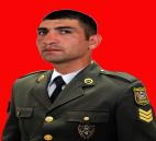 Muradov Ziyad Muradxan