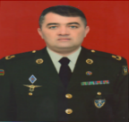 Mürsəliyev Sübhi Balamirzə
