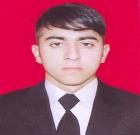 Mürsəlzadə Elməddin Cəsur
