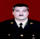 Murtuzəliyev Xəqani İsa