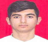 Mustafayev Nicat Bəkir