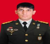 Mustafayev Təhmasib Sərməst