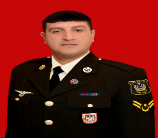 Mütəllimov Qəzənfər Ədalət