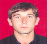 Nağıyev Baloğlan Müdəhətoviç