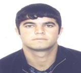 Nağıyev Nicat Azad
