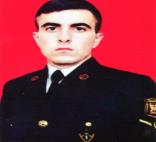 Namazov Orxan Ceyhun