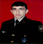Namazov Təbriz Ələmdar