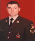 Alıyev Laçın Rasim