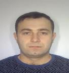 Nəcəfli Oruc Rövşən