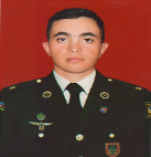 Nəcəfov Yaqub Məhəmməd