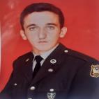Nərimanov İdris Nazim
