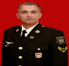 Nəsibov Elmar Şirzad