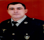 Nəsibov Nicat Nəriman