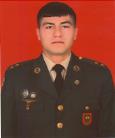 Nəsibov Xaliddin Vaqif