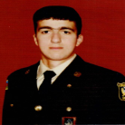Allahverdiyev Asiman Niyaz