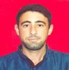 Nəsrullayev Rəşid Qəzənfər