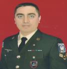 Niftəliyev Mehrab Söhrab