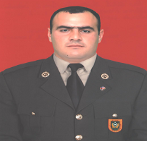Novruzlu Ümid Bahadur