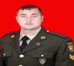 Nurəhmədov Ramin Marif