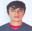 Nurəliyev Elşən Rövşən