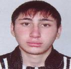 Nuriyev Əfqan Rövşən