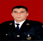 Nuriyev Nofəl Xaliq
