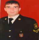 Omarov Vüsal Şəmsəddinoviç