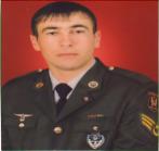 Ömərov Elvin Xeybər