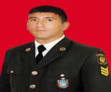 Orucov Afər Yafət