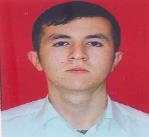 Orucov Bayram Çərkəz