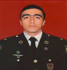 Allahverdiyev Namaz Baxış