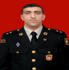 Orucov Nemət Əkbər