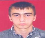 Osmanov Əyyub Azər