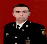 Orucov Səbuhi Vahid