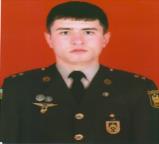 Orucov Xalid Saleh
