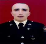 Osmanov Məhəmməd Seymur