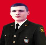 Osmanov Nəzir Rahib