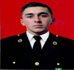 Osmanov Orxan Mənsur