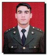 Paşayev Daşdəmir Əlizaman