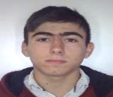 Allahverdiyev Sakit Şahin