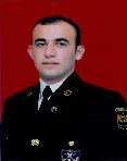 Paşayev Məhəbbət Vaqif