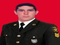 Piriyev Elsevər Mahir