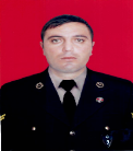 Allahverdiyev Seymur Qərib