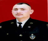 Qafarov Zərbəli Vidadi