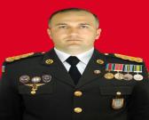 Qaflanov Şixamir Oruc