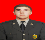 Qarayev Amal Ədalət