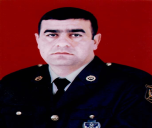 Qarayev Cavid Əmirxan