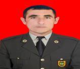 Qardaşxanov Qismət Qərib